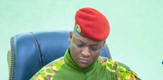 Burkina Faso : le conseil des ministres a adopté un décret instituant l’Initiative présidentielle pour la santé