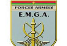 Présumée mutilation de corps humain : l’armée Burkinabé annonce une enquête