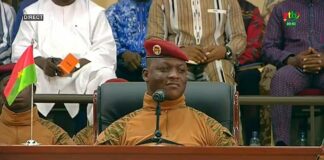 Le monde est un triangle : l’impérialisme est au sommet