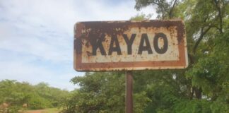 Portefeuille magique : quatre présumés multiplicateurs d’argent aux arrêts à Kayao pour un préjudice de 17 millions de FCFA