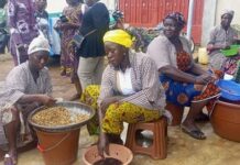 Lutte contre la malnutrition au Burkina : La fortification du blé, l’huile végétal et du sel iode prôné au Sud-Ouest