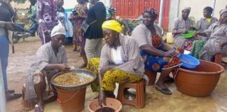 Lutte contre la malnutrition au Burkina : La fortification du blé, l’huile végétal et du sel iode prôné au Sud-Ouest