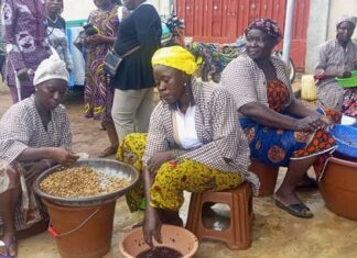 Lutte contre la malnutrition au Burkina : La fortification du blé, l’huile végétal et du sel iode prôné au Sud-Ouest