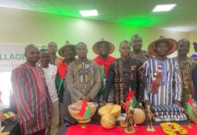 « Seeds for the future 2024 » : Semer les graines d’un développement numérique en Afrique