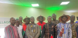 « Seeds for the future 2024 » : Semer les graines d’un développement numérique en Afrique