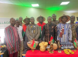 « Seeds for the future 2024 » : Semer les graines d’un développement numérique en Afrique