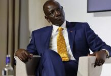 Kenya : le président William Ruto annonce le limogeage de son gouvernement