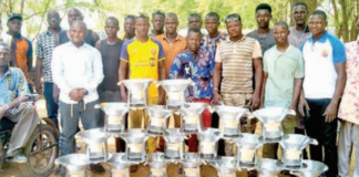 Protection de l’environnement: le charbon écologique, une réponse à la déforestation