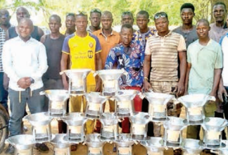 Protection de l’environnement: le charbon écologique, une réponse à la déforestation