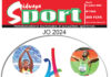 Une Sport du 26-07-2024