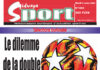 Une Sidwaya Sport du 09-07-2024
