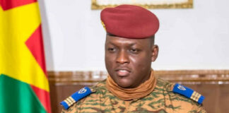 Communiqué du Secrétariat général du Gouvernement