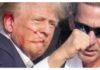 Etats-Unis : tentative d’assassinat de l’ancien président Donald Trump