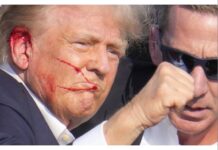 Etats-Unis : tentative d’assassinat de l’ancien président Donald Trump