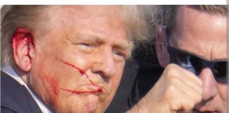 Etats-Unis : tentative d’assassinat de l’ancien président Donald Trump