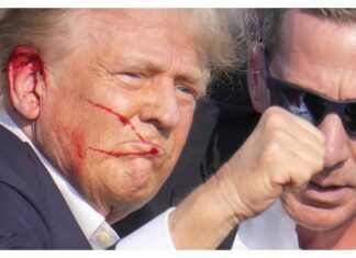 Etats-Unis : tentative d’assassinat de l’ancien président Donald Trump