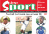Une Sidwaya Sport du 30-7-2024