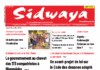 Une Sidwaya du 18-07-2024