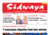 Une Sidwaya du 19 au 21-07-2024
