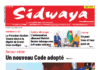 Une Sidwaya du 22-07-2024