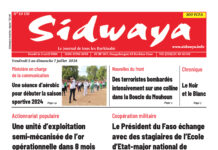 Sidwaya du 5-7-2024