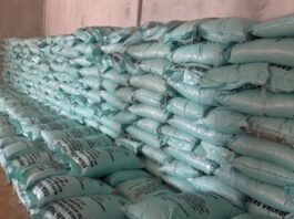 Province du Nayala : cinq suspects arrêtés pour détournements d’intrants agricoles