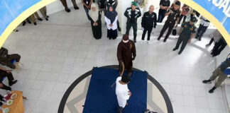 Indonésie: 4 hommes sévèrement fouettés pour avoir bu de l’alcool