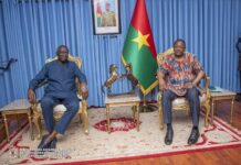 Coopération multilatérale: le système des Nations Unies réaffirme son engagement à accompagner le Burkina Faso avec plus d’interventions