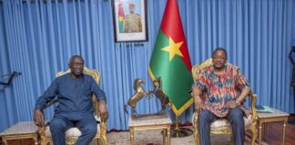 Coopération multilatérale: le système des Nations Unies réaffirme son engagement à accompagner le Burkina Faso avec plus d’interventions