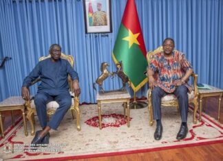 Coopération multilatérale: le système des Nations Unies réaffirme son engagement à accompagner le Burkina Faso avec plus d’interventions