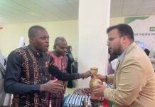 « Seeds for the future 2024 » La culture burkinabè présentée à Essaouira