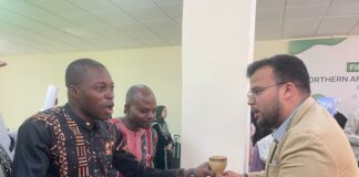 « Seeds for the future 2024 » La culture burkinabè présentée à Essaouira