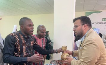 « Seeds for the future 2024 » La culture burkinabè présentée à Essaouira