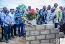 Entrepreneuriat communautaire : une mine semi-mécanisée bientôt fonctionnelle à Midebdo dans le Sud-Ouest