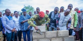 Entrepreneuriat communautaire : une mine semi-mécanisée bientôt fonctionnelle à Midebdo dans le Sud-Ouest