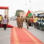 Sommet des Chefs d’Etat de l’AES : Le Président du Faso a quitté Ouagadougou