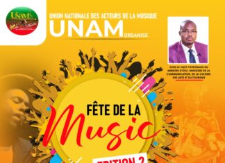 Fête de la musique : l’UNAM va promouvoir la résilience du peuple burkinabè ce samedi
