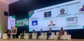 « Seeds for the future 2024 » : Les enjeux et opportunités de l’éducation numérique analysés