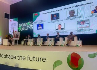 « Seeds for the future 2024 » : Les enjeux et opportunités de l’éducation numérique analysés