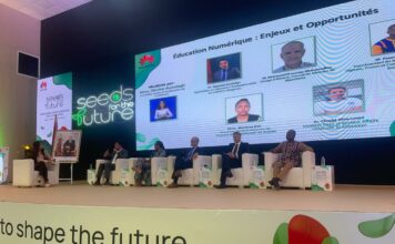 « Seeds for the future 2024 » : Les enjeux et opportunités de l’éducation numérique analysés