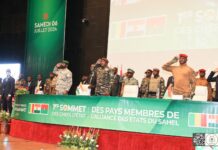 1er Sommet des Chefs d’État de l’AES : Une nouvelle ère de coopération sahélienne