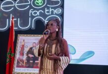 “Seeds for the future 2024” : Le Burkina représenté par huit étudiants