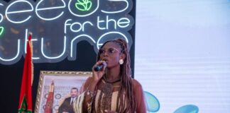 “Seeds for the future 2024” : Le Burkina représenté par huit étudiants