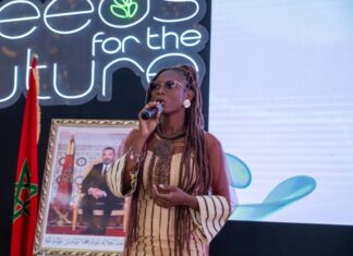 “Seeds for the future 2024” : Le Burkina représenté par huit étudiants