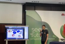 « Seeds for the future » : Une première édition régionale réussie