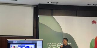 « Seeds for the future » : Une première édition régionale réussie