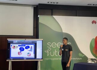 « Seeds for the future » : Une première édition régionale réussie