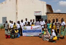 Sexualité : Des jeunes sensibilisés à une bonne gestion