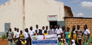 Sexualité : Des jeunes sensibilisés à une bonne gestion