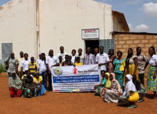 Sexualité : Des jeunes sensibilisés à une bonne gestion